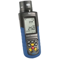 PCE Instruments PCE-RAM 10 Geiger counter PCE Instruments PCE-RAM 10 Geiger counter