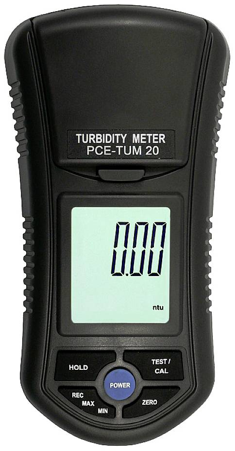 PCE Instruments PCE-TUM 20 Turbidity meter