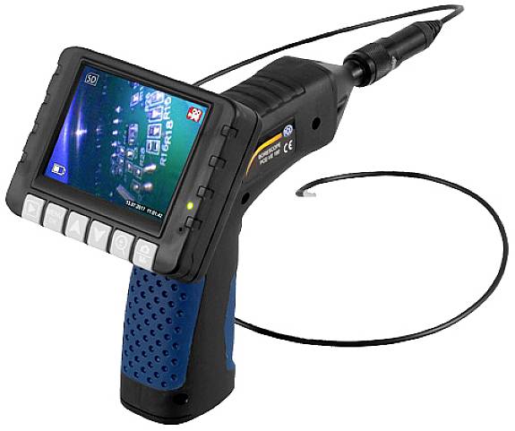 PCE Instruments PCE-VE 180 Endoscope