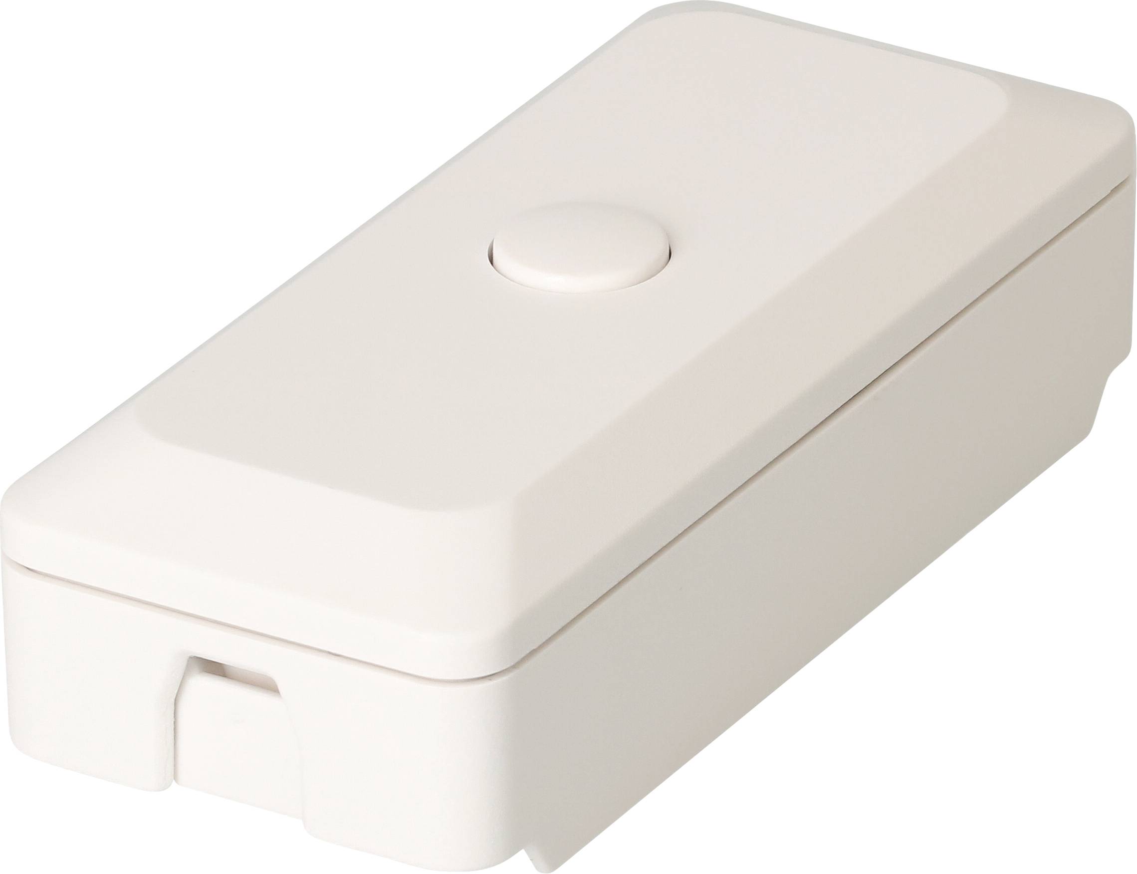 Max Hauri Pull dimmer White Switching capacity (max.) 100 W 1 pc(s)