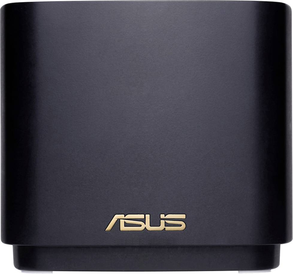 Asus ZenWiFi AX Mini (XD4) AX1800 Mesh network 1.2 GBit/s