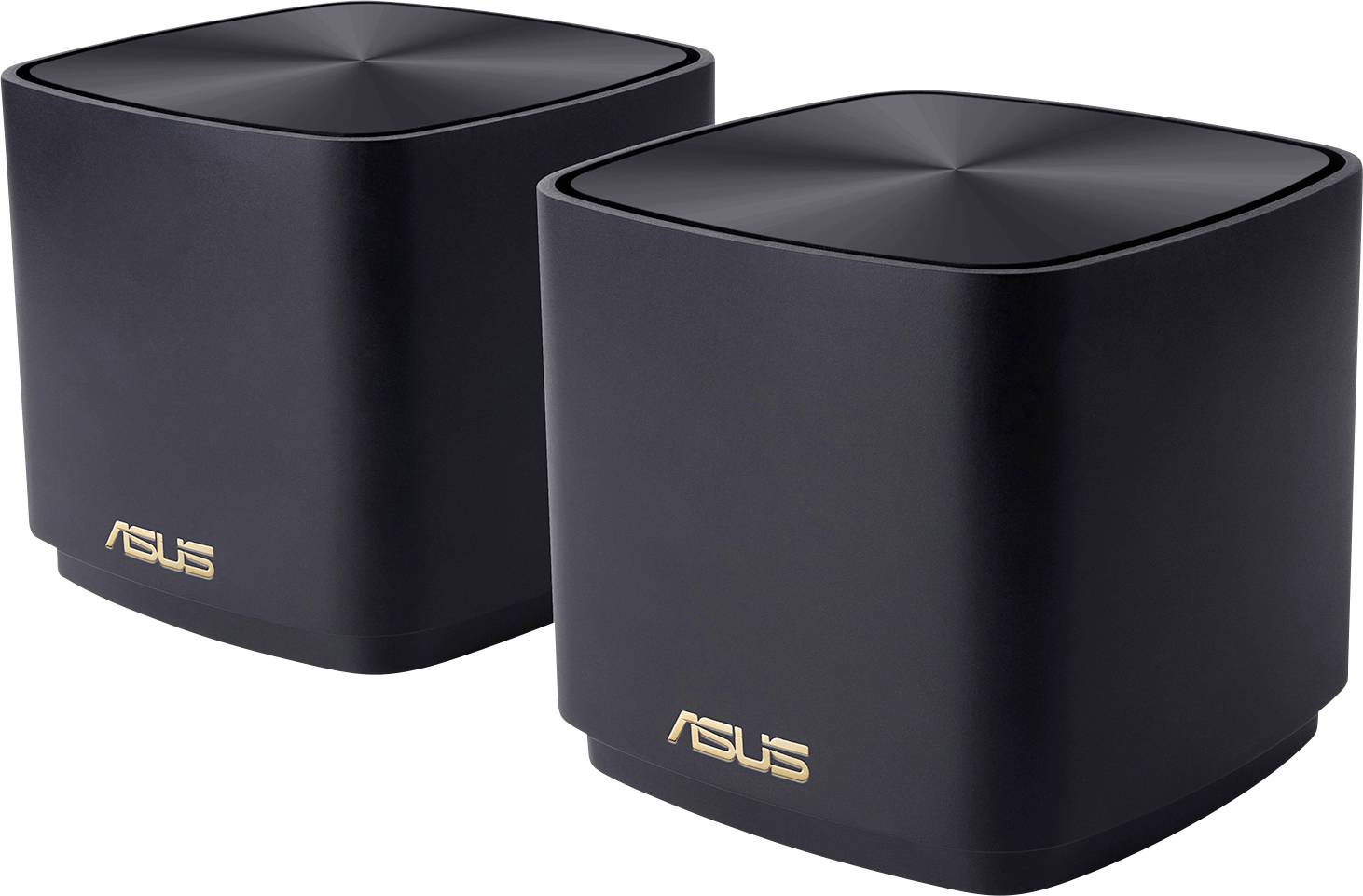 Asus ZenWiFi AX Mini (XD4) AX1800 Mesh network 1.2 GBit/s