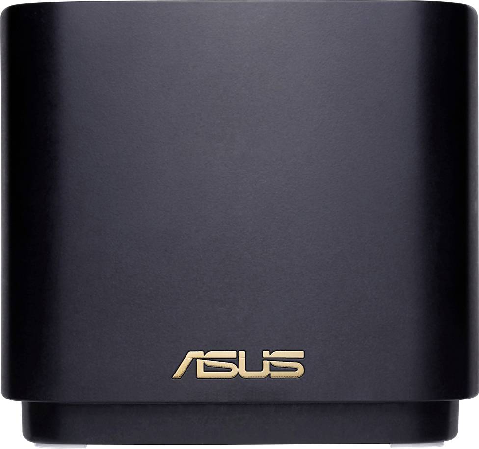 Asus ZenWiFi AX Mini (XD4) AX1800 Wi-Fi router 1.2 GBit/s