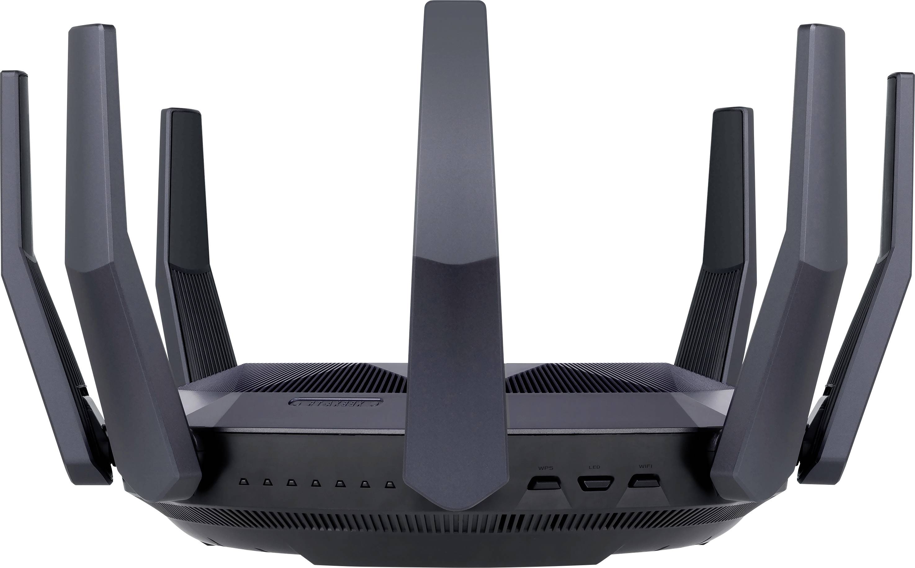Asus RT-AX89X AX6000 AiMesh Wi-Fi router