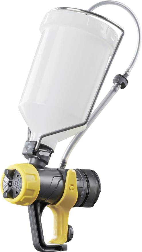 Wagner 2412884 Wood & Metal Extra Gravity Sprayer attachment