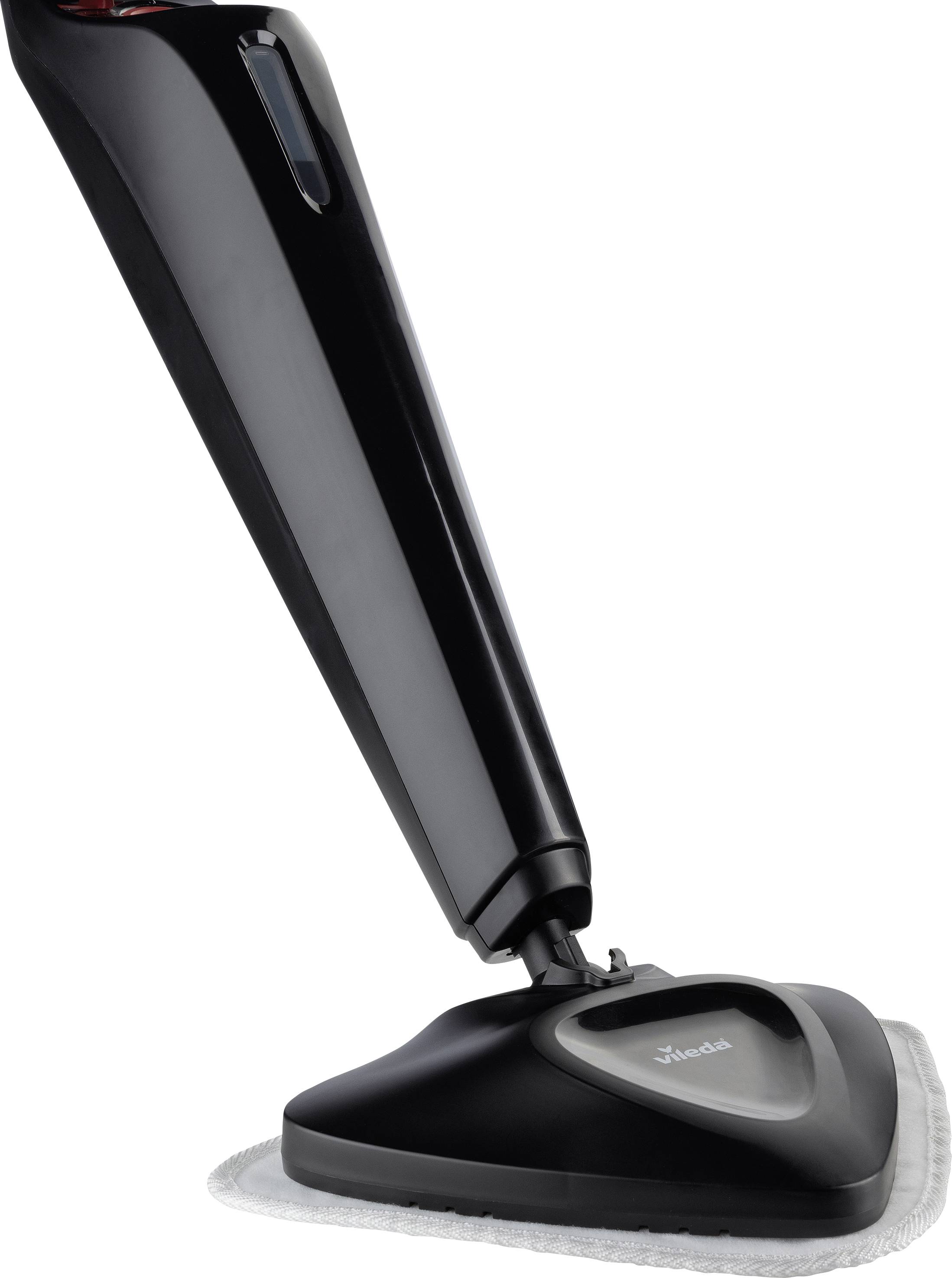 Vileda Steam Plus Steam cleaner 168918