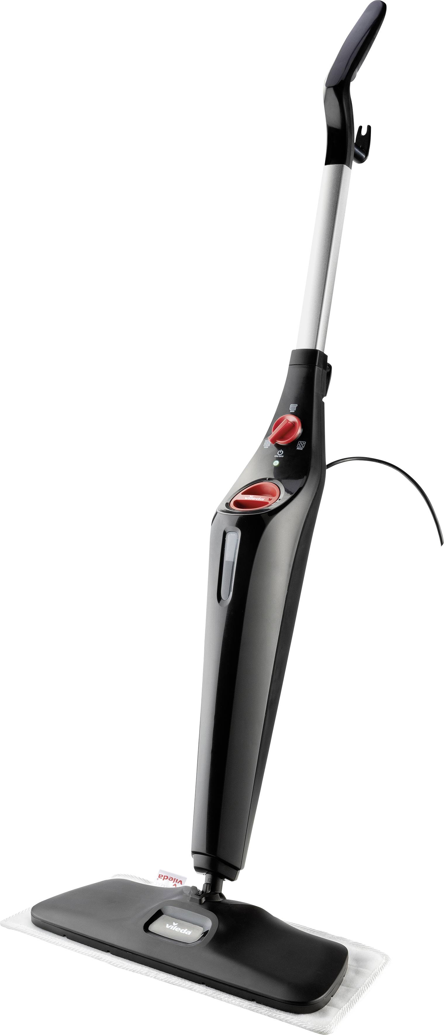 Vileda Steam Plus XXL Steam cleaner 168936