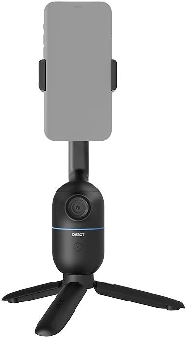 Obsbot Me Smartphone holder
