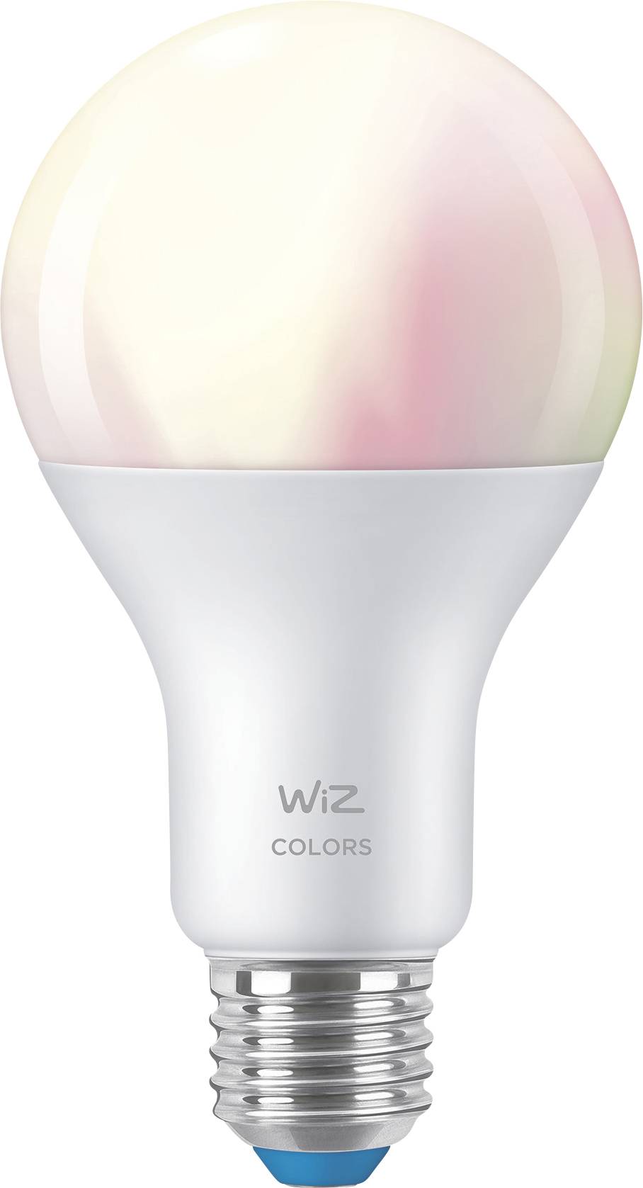 WiZ 8718699786199 LED (monochrome) EEC E (A - G) E-27 13 W = 100 W RGBW App-controlled 1 pc(s)