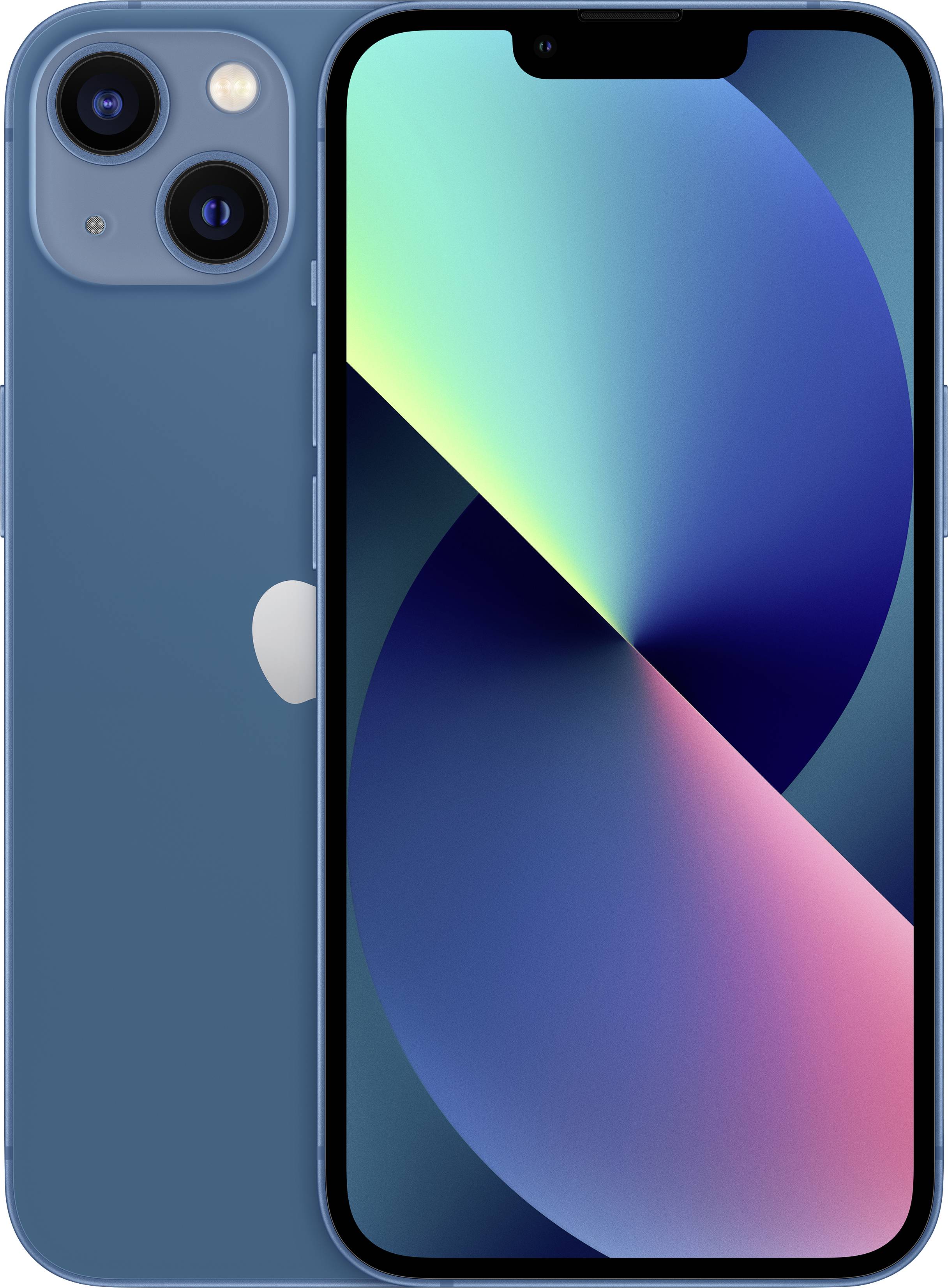 Apple iPhone 13 Blue 256 GB 15.5 cm (6.1 inch)