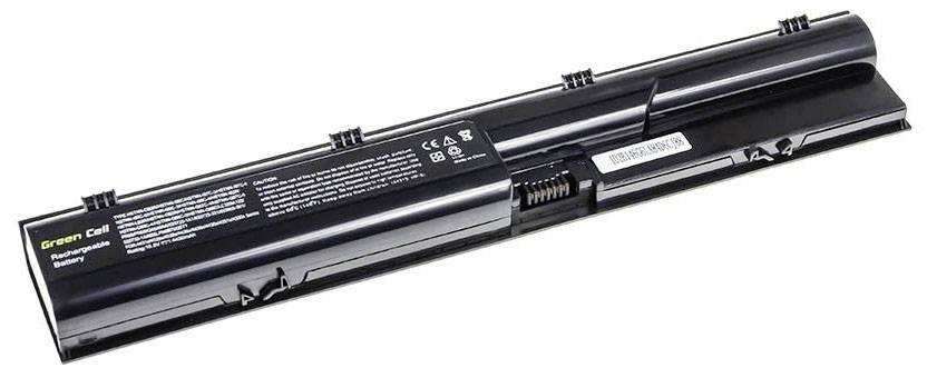 Green Cell Laptop battery PR06 10.8 V 4400 mAh HP