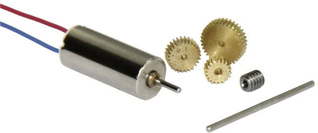 Sol Expert 90200 Micro gearmotor Assembly kit