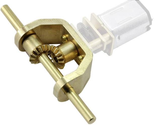 Sol Expert 88170 Universal gearbox