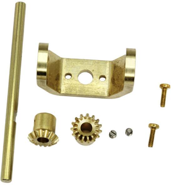 Sol Expert 88170 Universal gearbox