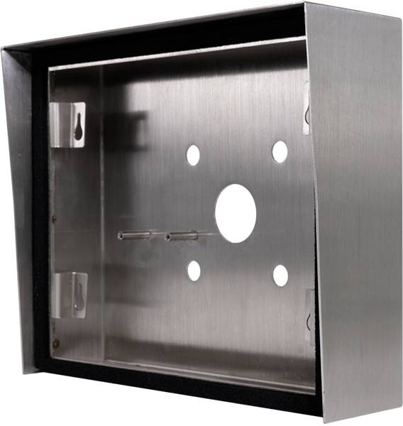 DoorBird 423867628 Door intercom accessories Surface-mount casing