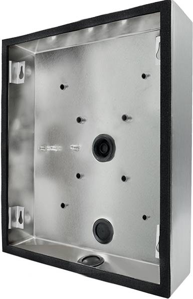 DoorBird 423867529 Door intercom accessories Surface-mount casing