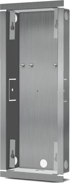 DoorBird 423862845 Door intercom accessories Flush-mount casing