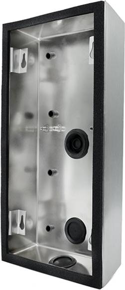DoorBird 423862661 Door intercom accessories Surface-mount casing