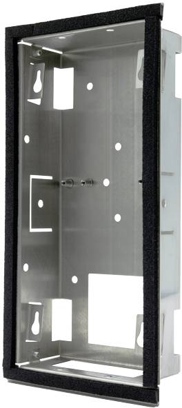 DoorBird 423860704 Door intercom accessories Flush-mount casing