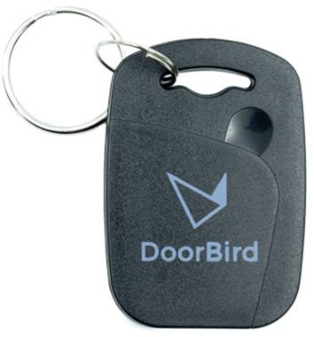 DoorBird 423868960 Door intercom accessories Transponder