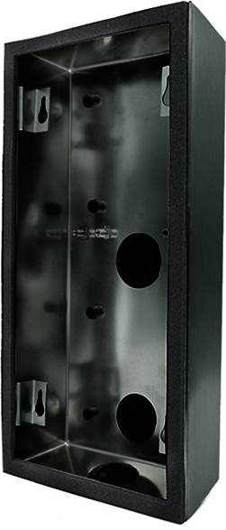 DoorBird 423862784 Door intercom accessories Surface-mount casing