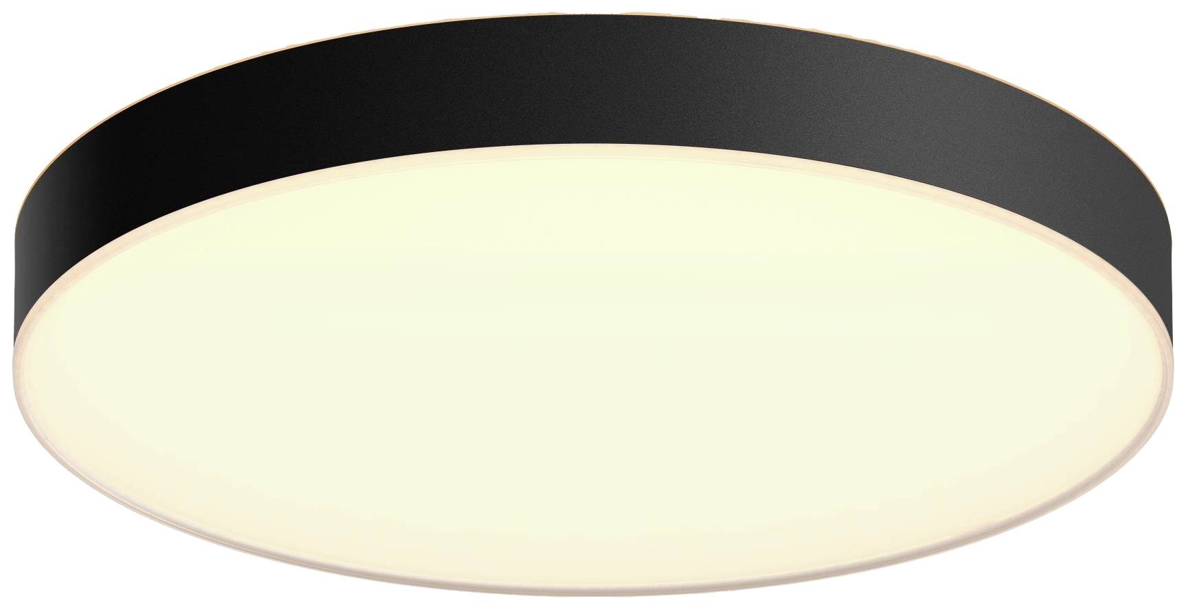 Philips Lighting Hue LED ceiling light 4116130P6 Enrave Built-in LED 48 W Warm white to cool white