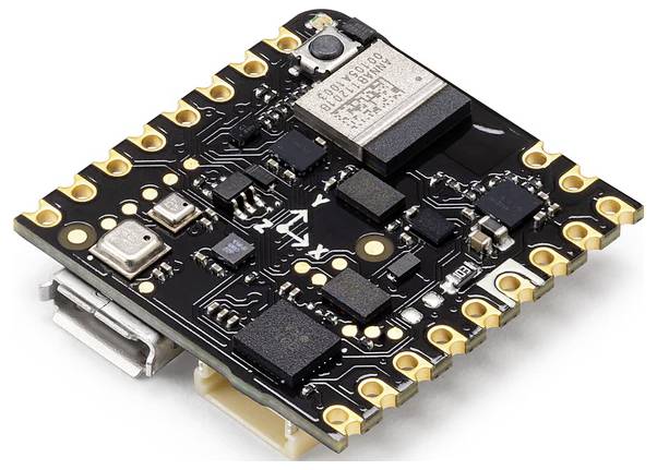 Arduino ABX00050 Board Nicla Sense ME