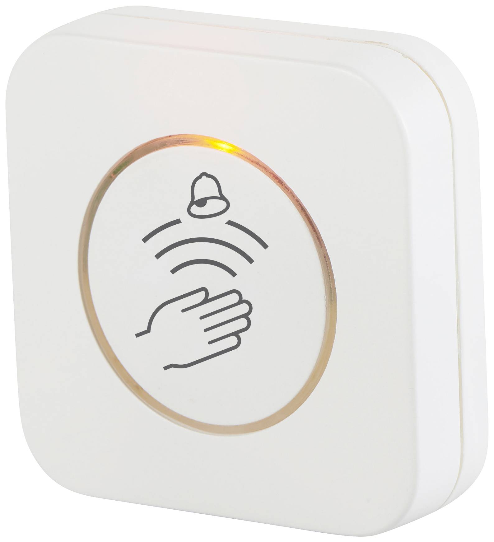 Heidemann 70887 Wireless door chime Transmitter