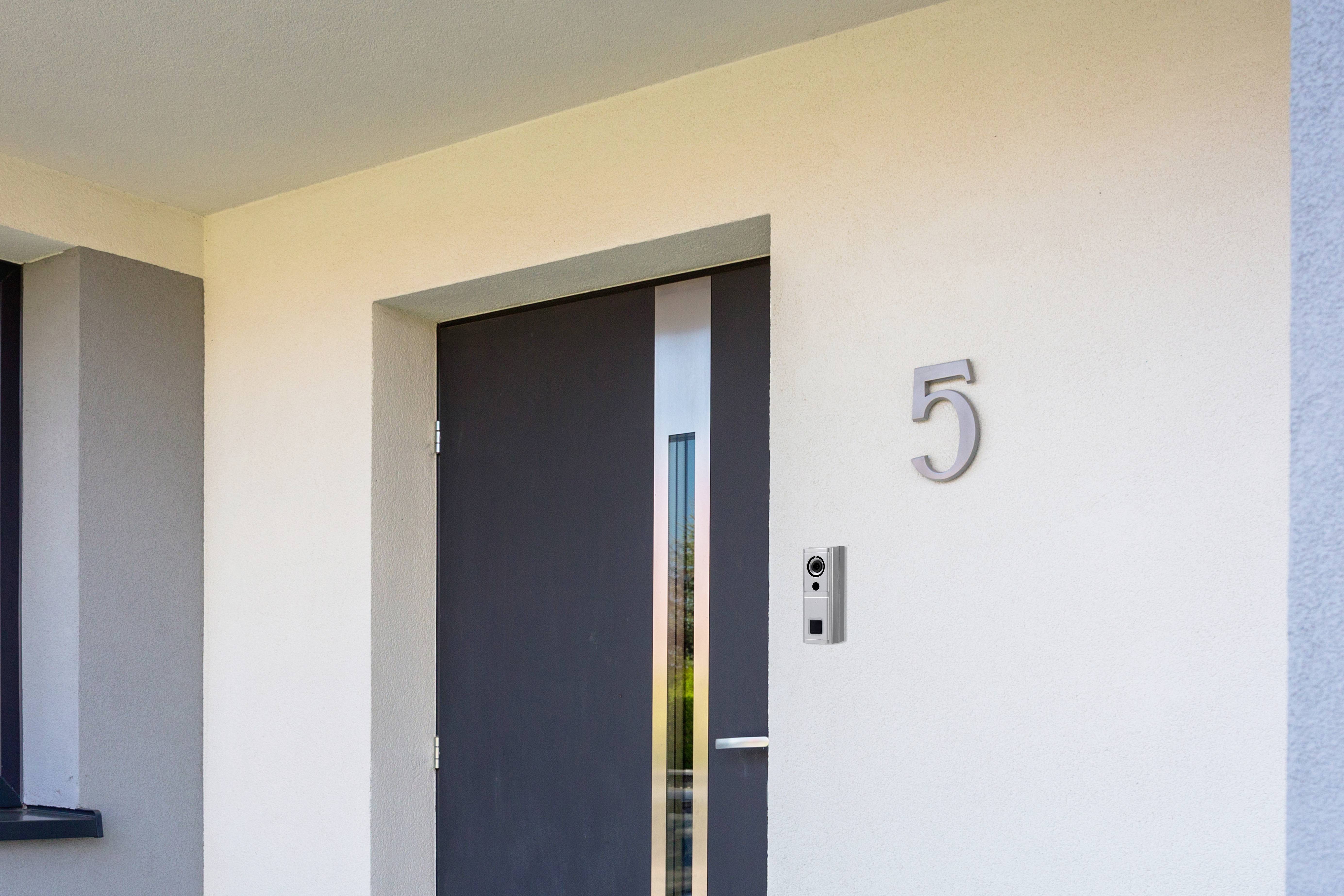 Baseline Video door intercom