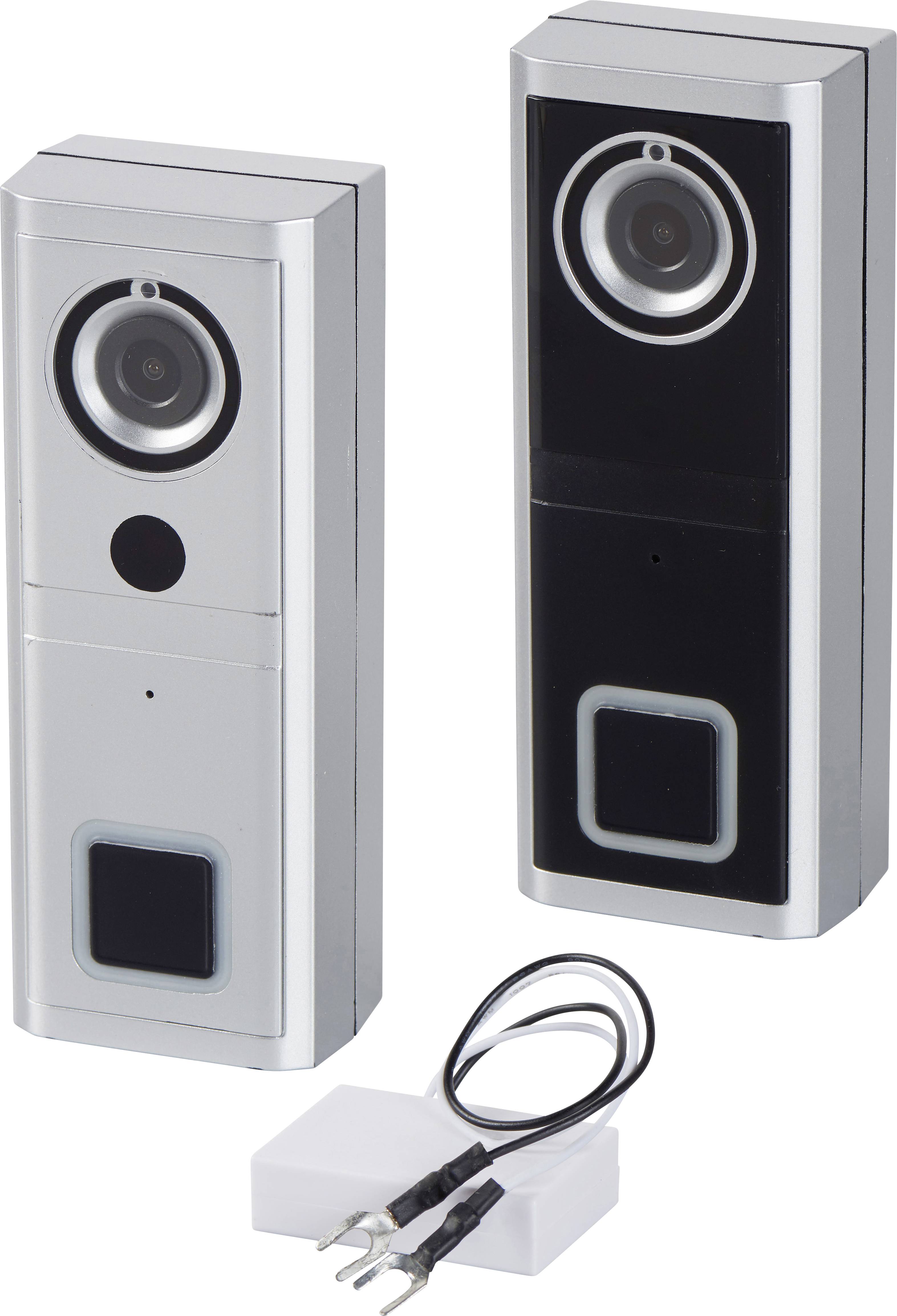 Baseline Video door intercom