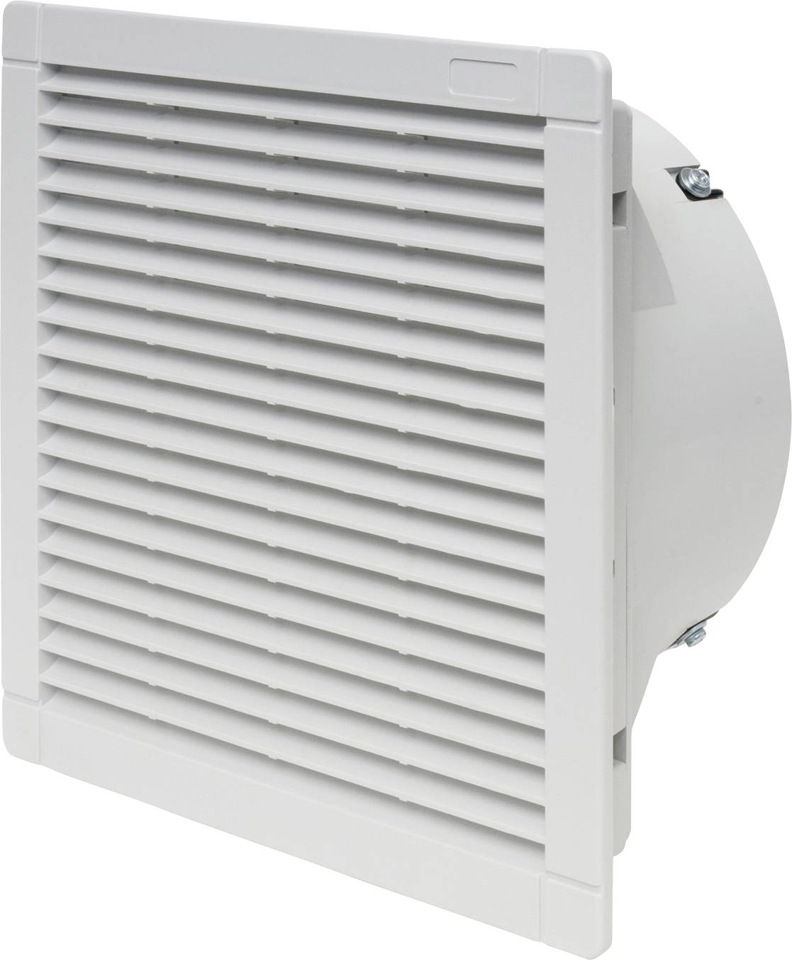 Finder 7F.50.8.230.4370 Fan and filter 70 W (W x H x D) 250 x 250 x 109.5 mm 1 pc(s)