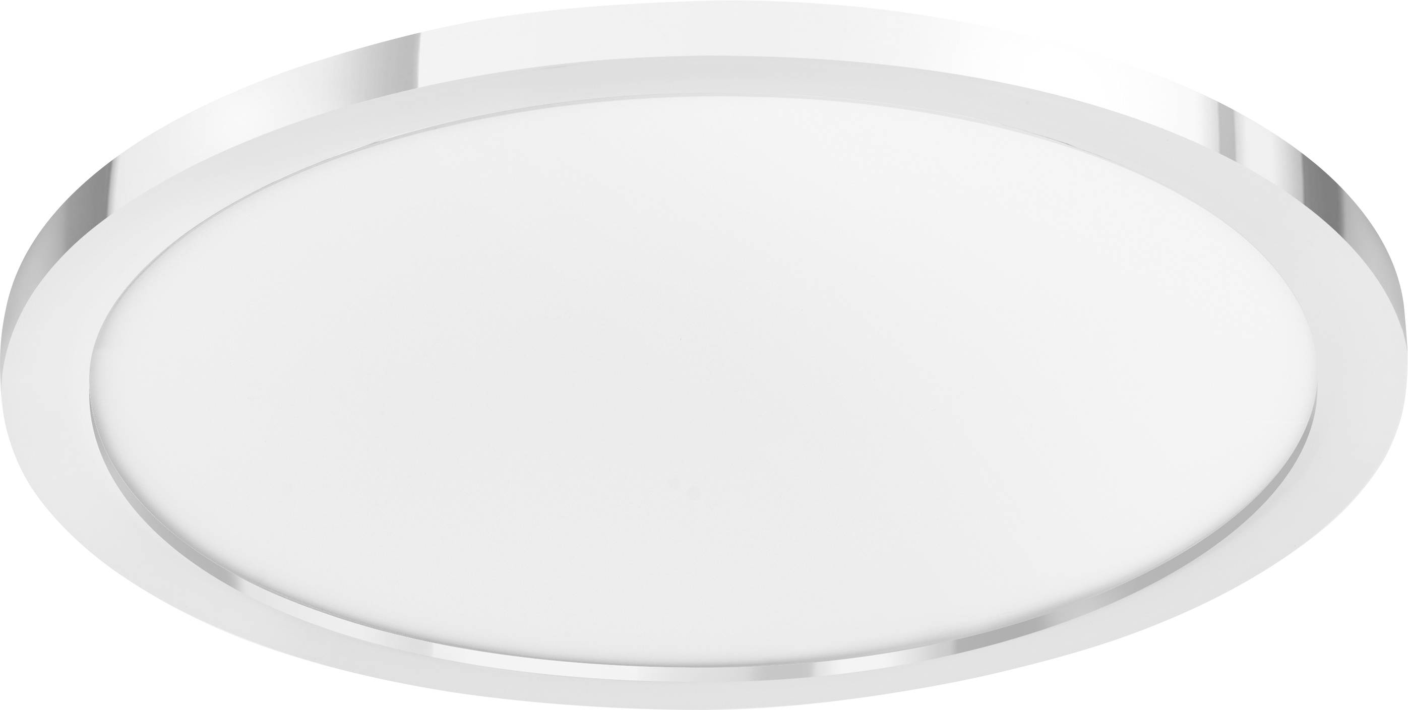 LEDVANCE 4058075573598 4058075573598 LED ceiling light 18 W Silver