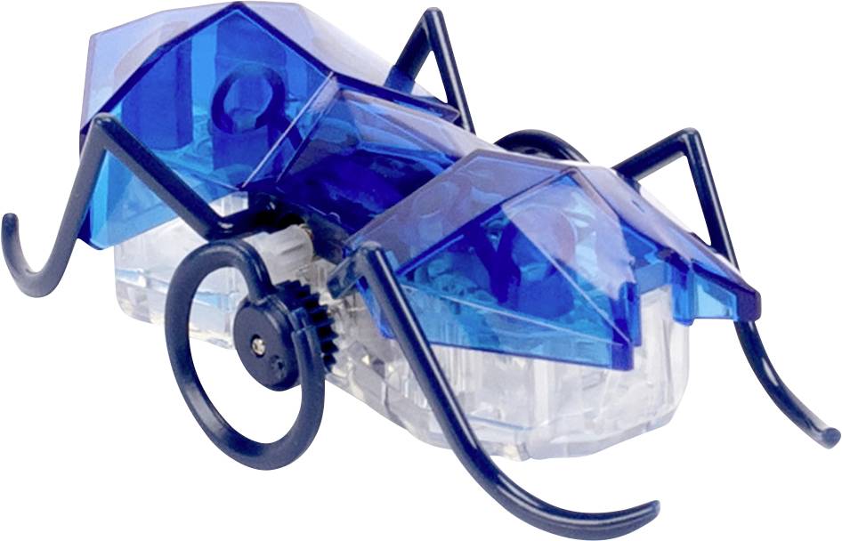 HexBug Micro Ant Toy robot