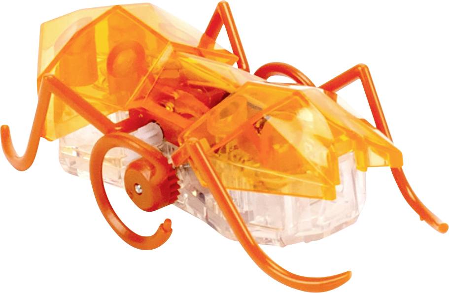 HexBug Micro Ant Toy robot