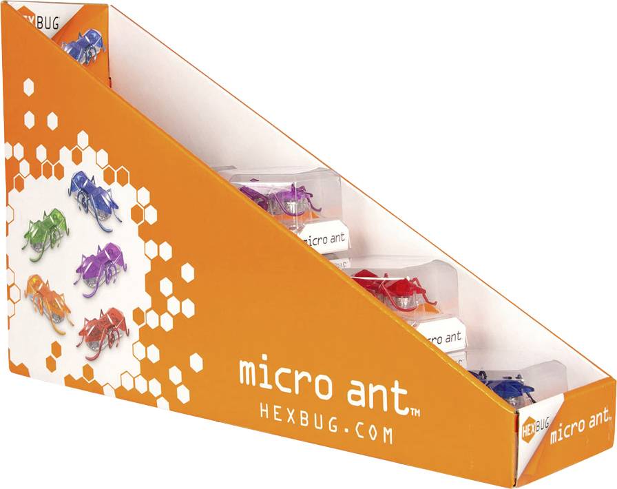 HexBug Micro Ant Toy robot