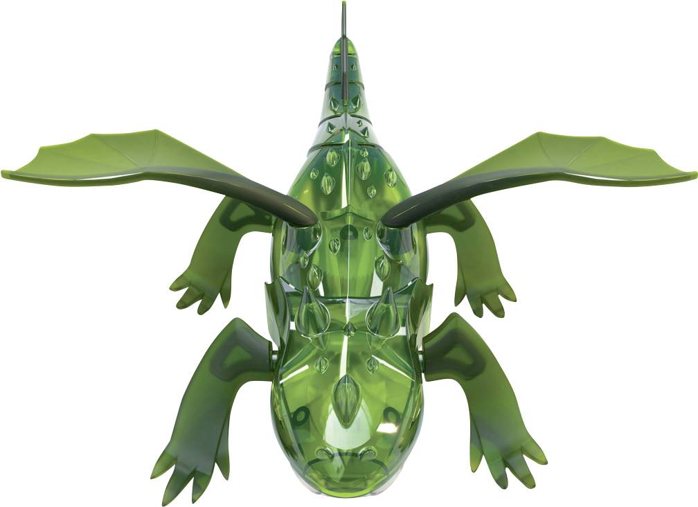HexBug Dragon RC Toy robot