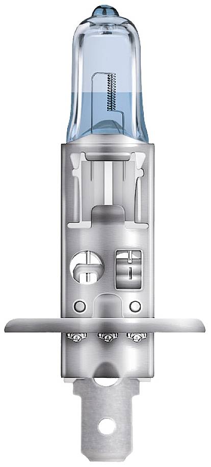 Osram Automotive 4062172395403 Halogen bulb COOL BLUE® INTENSE H1 55 W 12 V