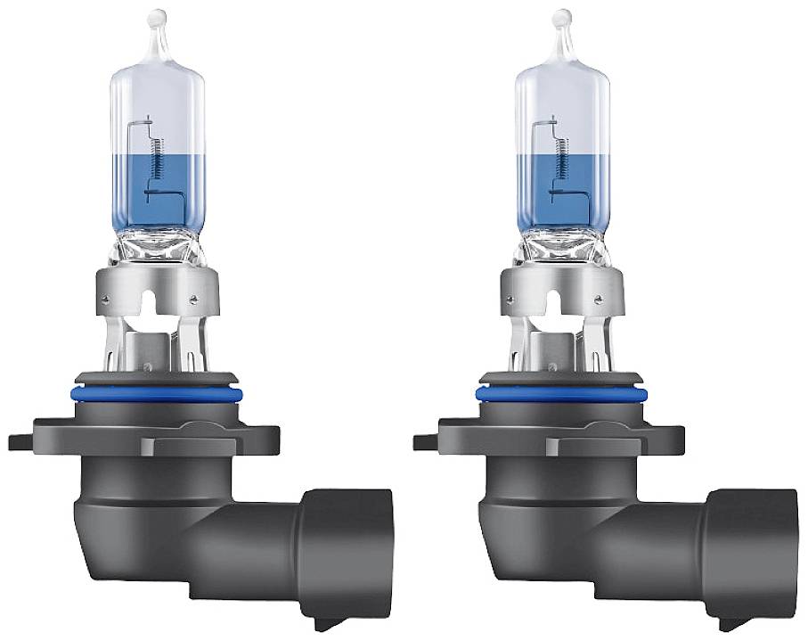 Osram Automotive 4062172388269 Halogen bulb COOL BLUE® INTENSE HB3 60 W 12 V