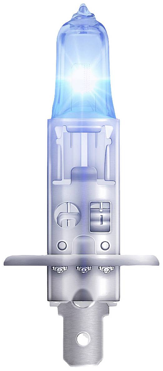 Osram Automotive 64150CBN Halogen bulb COOL BLUE® INTENSE H1 55 W 12 V