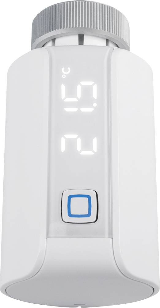 Homematic IP Wireless Thermostatic radiator valve Evo - HmIP-eTRV-E