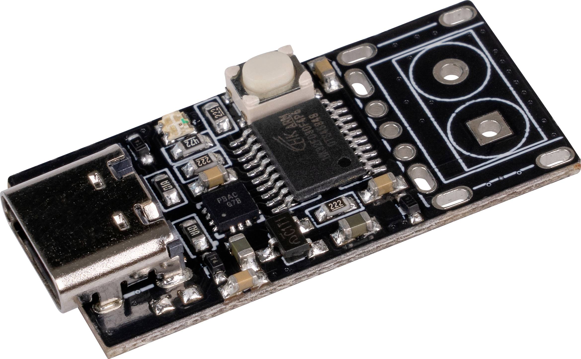 Joy-it COM-ZY12PDN Converter 1 pc(s)