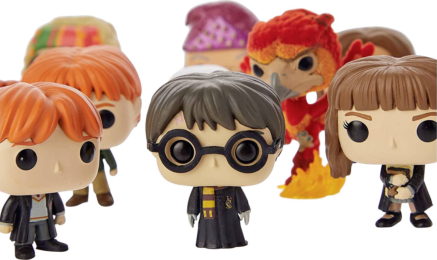 Funko Advent Calendar Harry Potter 2021