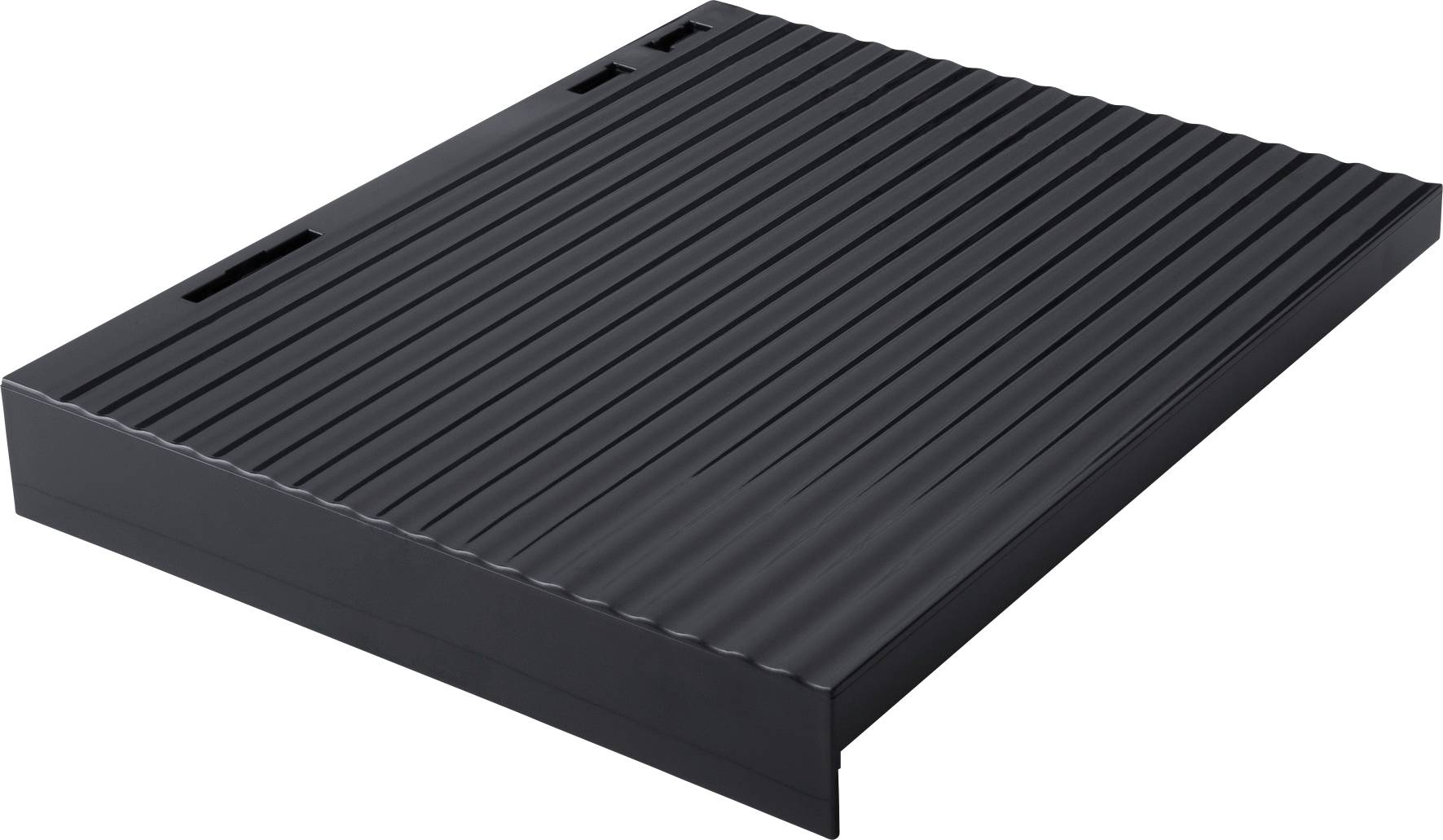 Steba AS 100 All-purpose cutter 291000 Black