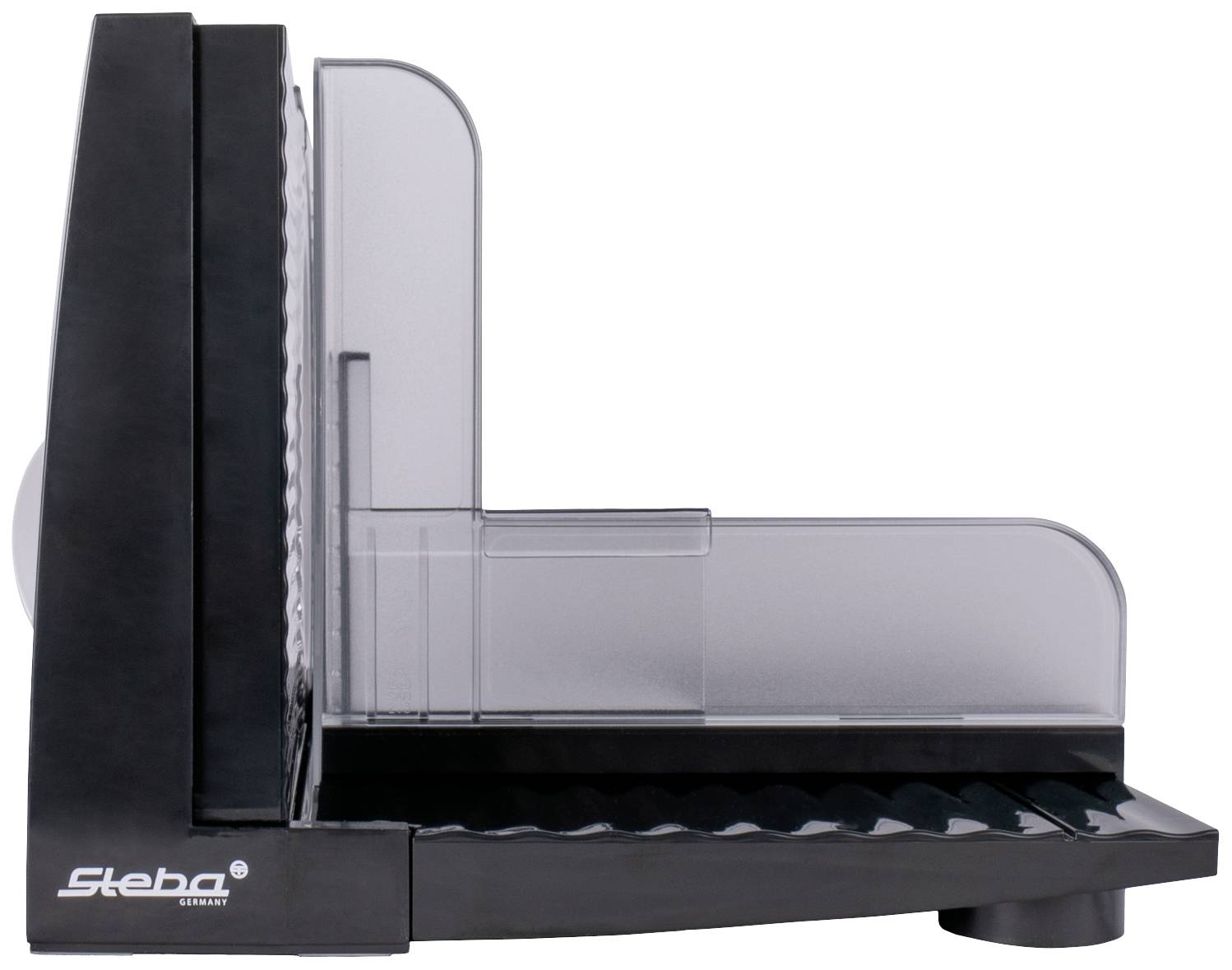 Steba AS 100 All-purpose cutter 291000 Black