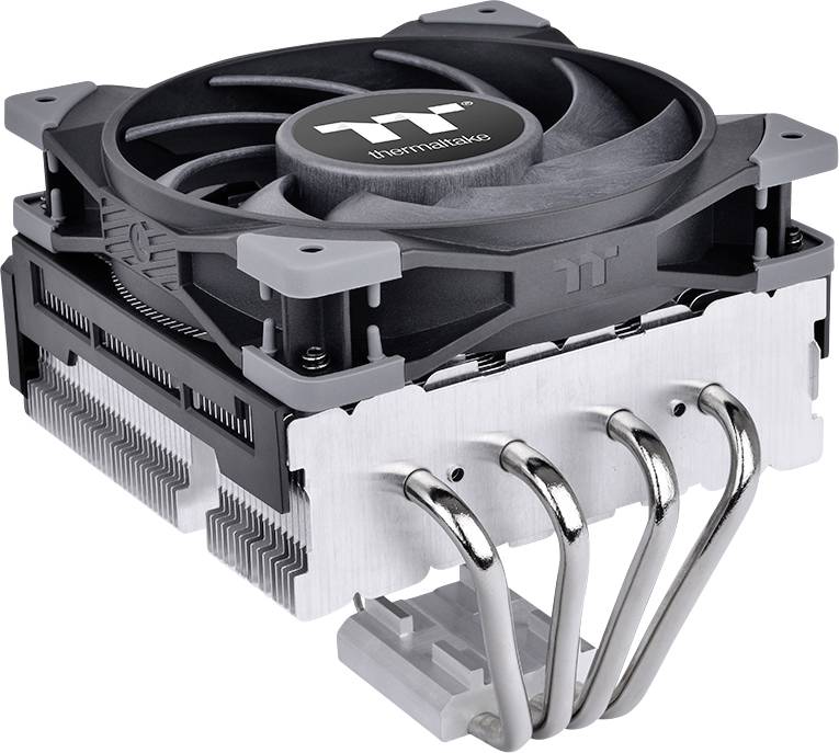 Thermaltake TOUGHAIR 110 CPU Air Cooler CPU cooler + fan