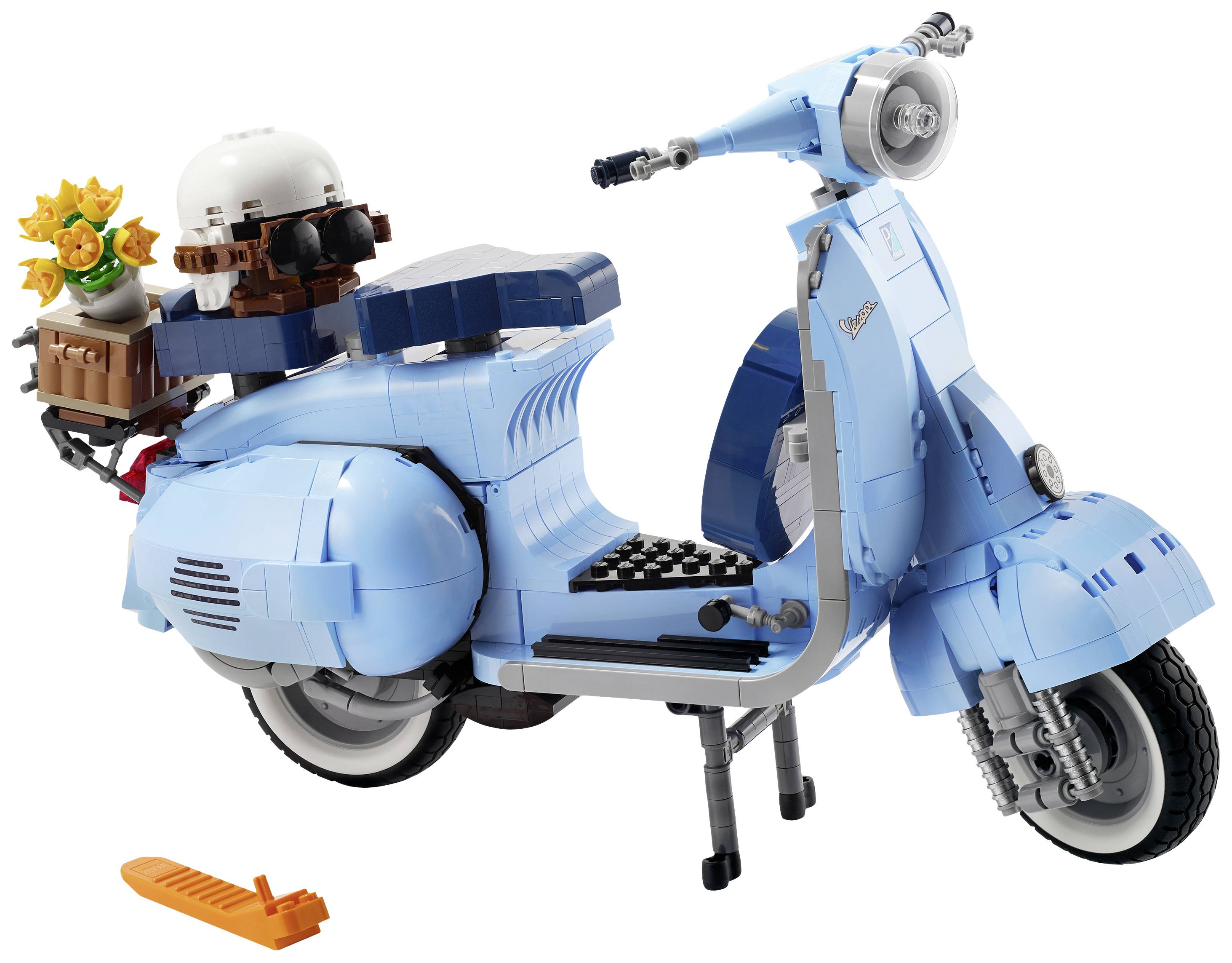 10298 LEGO® ICONS™ Vespa 125