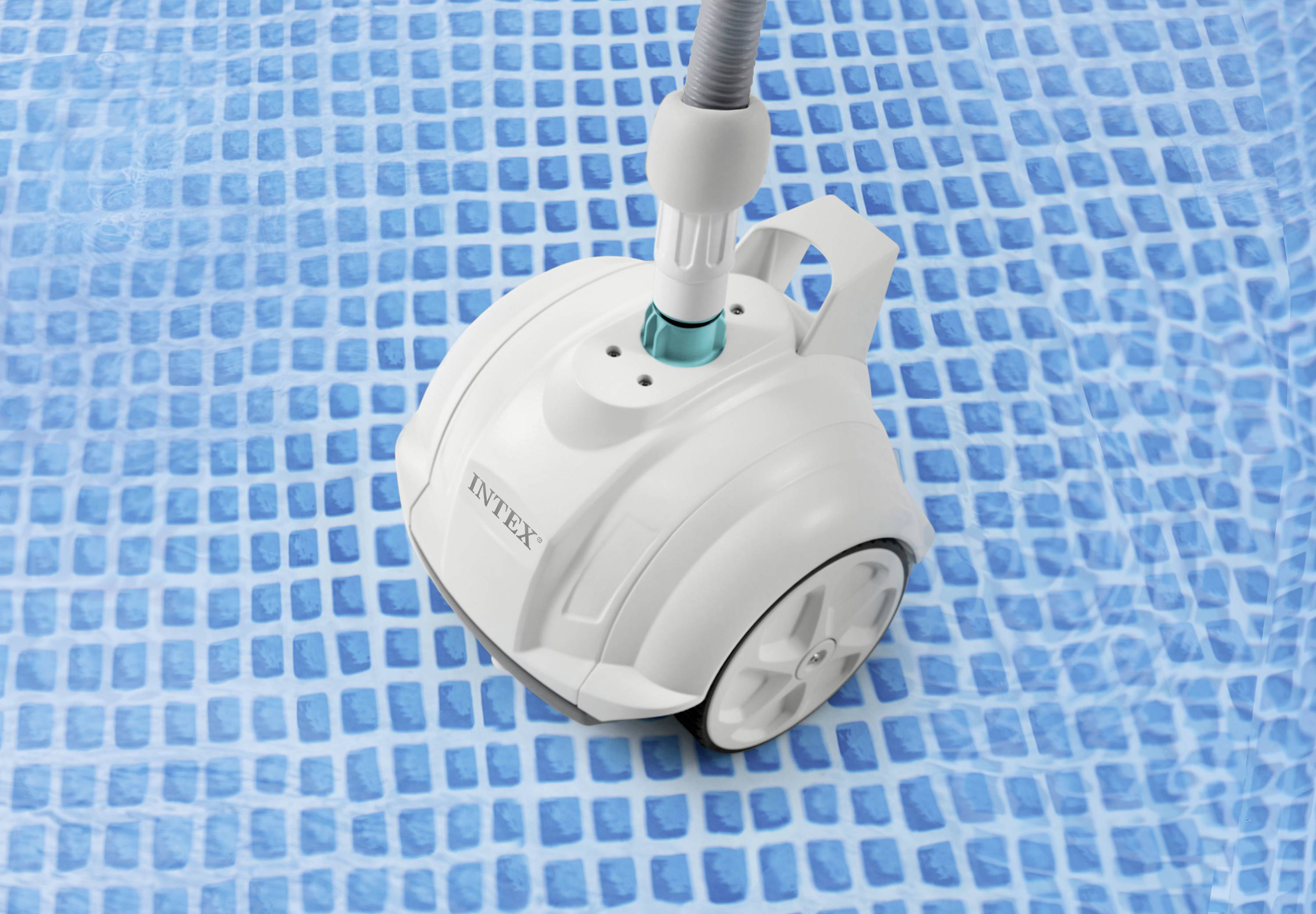Intex Pool Cleaner ZX50