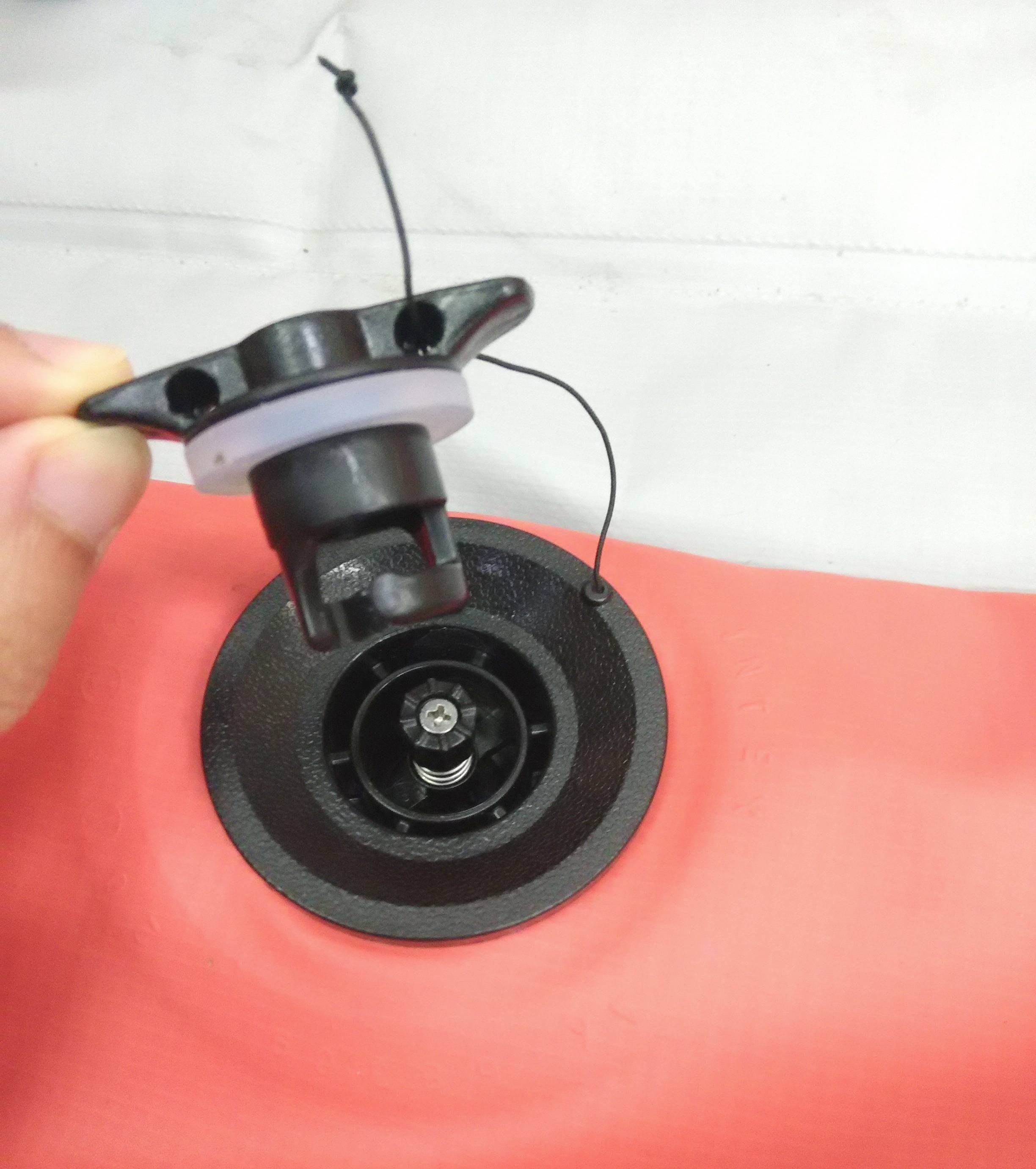 Intex 68303NP ExcursionPro Kayak K1