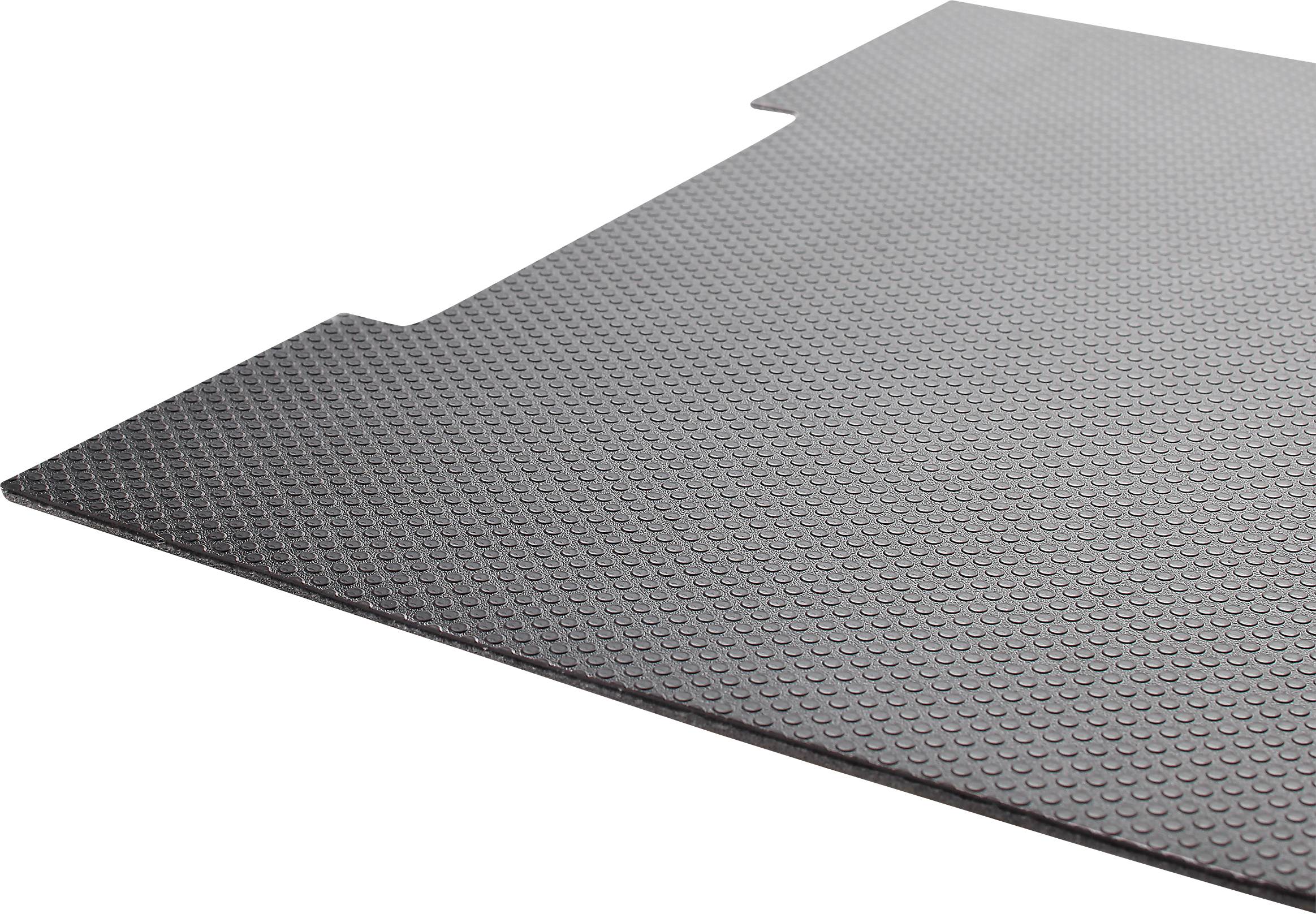 Sortimo 1000010122 LB 102/136 Anti-slip mat 1-piece