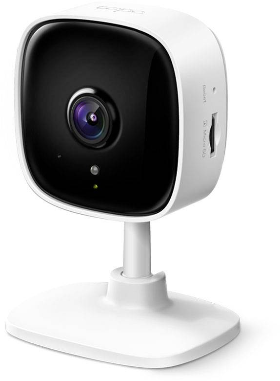 TP-LINK Tapo C100 Tapo C100 Wireless IP CCTV camera 1920 x 1080 p